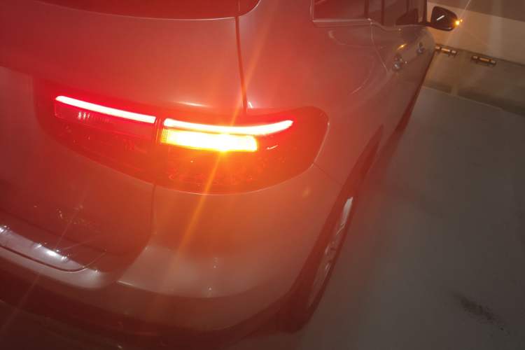 Used Mercedes-Benz GLB 2020 GLB 180 Fashion Model
