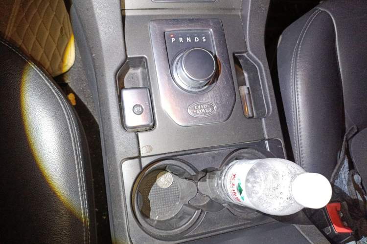 Used Land Rover Discovery 2014 3.0 SC V6 SE