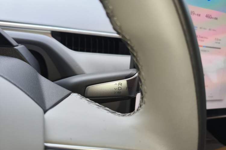 Used XPeng MONA M03 2024 515 Long-Range
