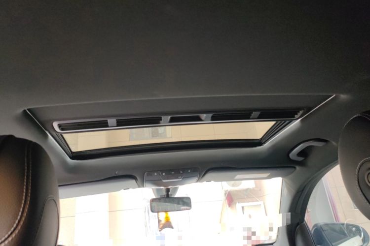 Used Mercedes-Benz GLC Coupe 2020 GLC 260 4MATIC Coupe SUV