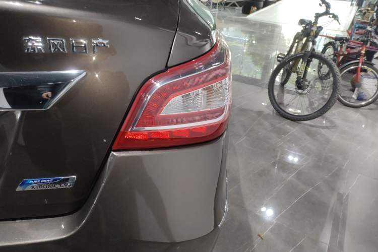 Used Nissan Teana 2013 2.0L XE Fashion Edition