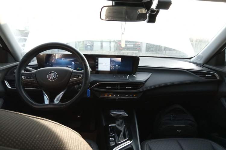 Used Buick Verano 2023 Pro Enjoyment Edition