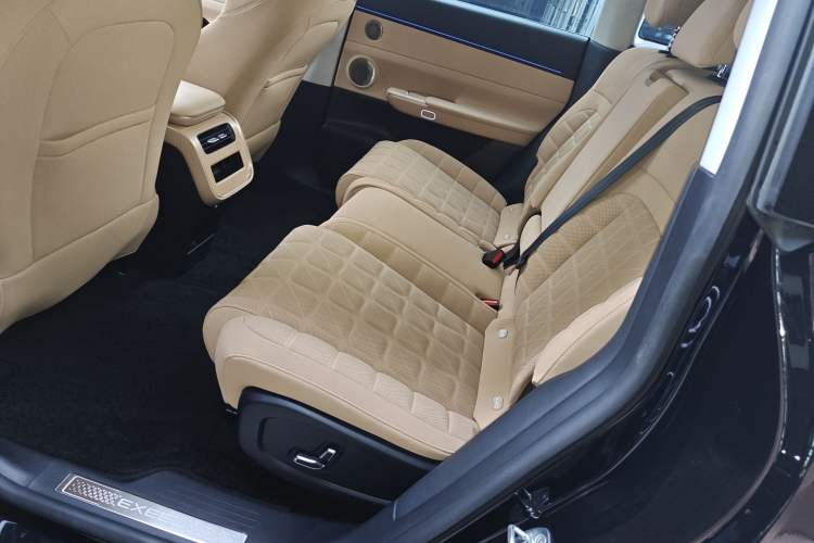 Used EXEED Star Era ET 2024 Range-Extended 200 Pro