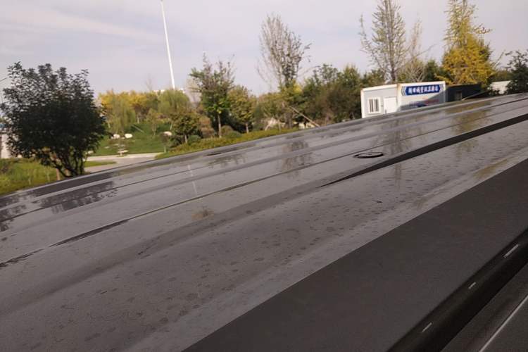 Used Ruichi EC75 2023 Pioneer II Model 41.86 kWh
