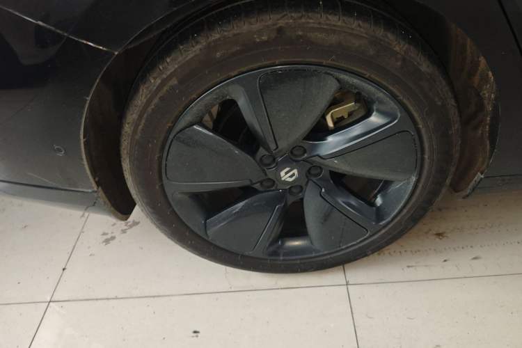 Used Leapmotor C01 2022 Rear-Drive Ultra-Long Range Version