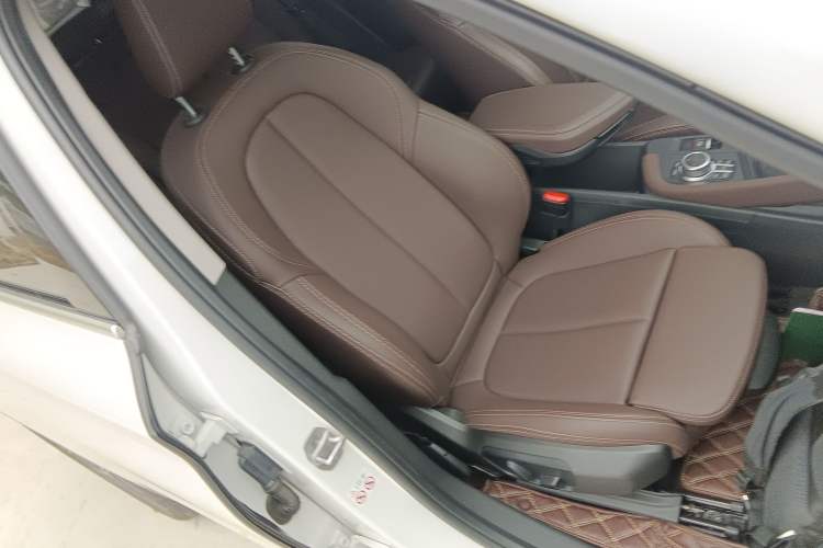 Used BMW X1 2020 sDrive25Li Leading Model