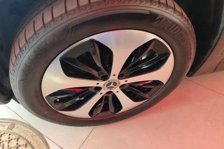 Used Mercedes-Benz GLB 2022 Updated GLB 200 Fashion Edition
