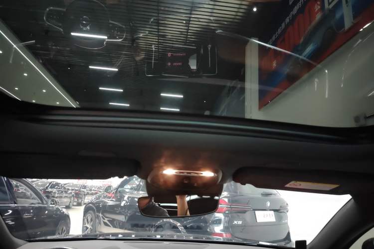 Used Volvo S90 2021 B5 Zhiyi Luxury Edition
