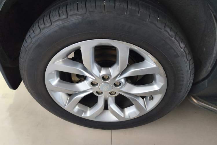 Used Land Rover Discovery Sport 2017 2.0T HSE