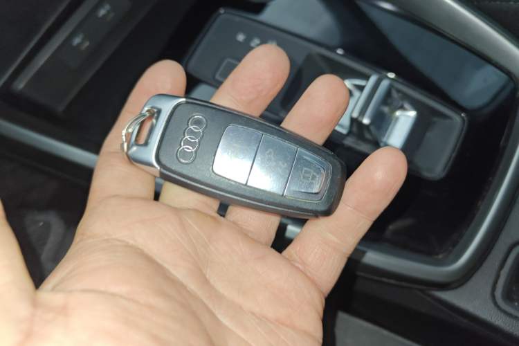 Used Audi A3 2021 A3L Limousine 35 TFSI Progressive Sport Edition
