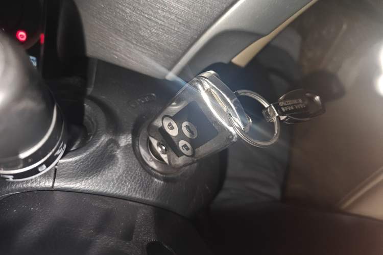 Used Honda Accord 2011 2.0L EX