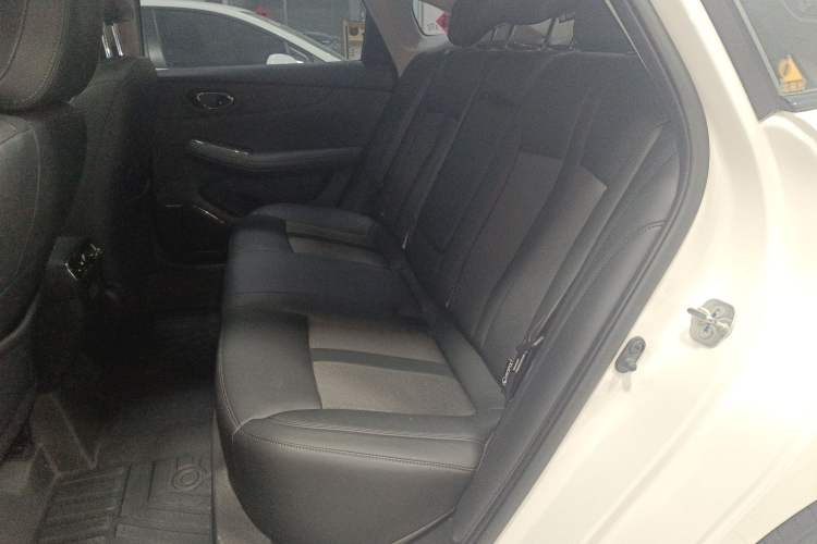 Used AION S MAX 2024 70 Star Edition