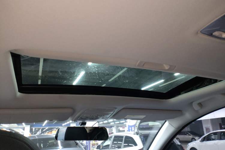 Used Haval H6 2019 Sport Edition 1.5T Automatic Two-Wheel Drive Elite Model China VI
