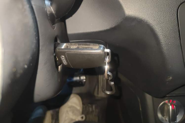 Used Audi Q3 2013 35 TFSI quattro Technology Edition
