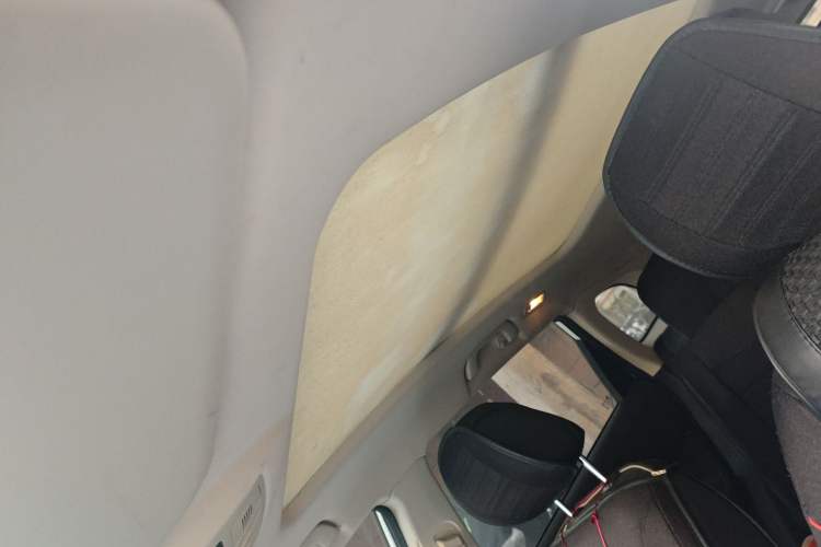 Used FAW Senya R9 2018 1.2T Automatic Luxury Smart Edition
