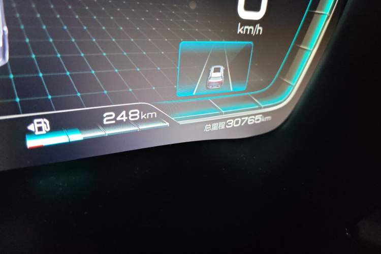 Used BYD Song PLUS 2020 1.5T Automatic Flagship PLUS