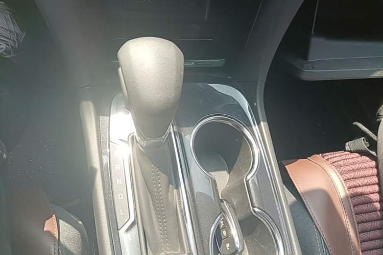 Used Chevrolet Equinox 2022 535T Chijie Edition
