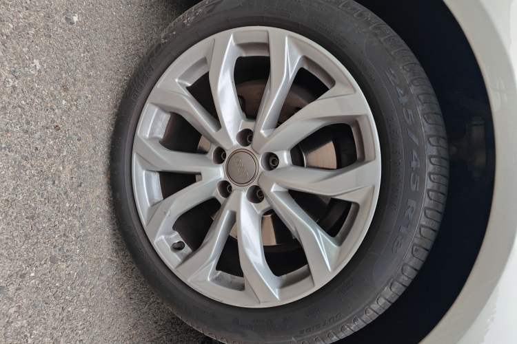 Used Audi A6L 2018 30th Anniversary Edition 35 TFSI Fashion Model
