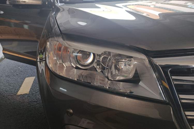 Used Haval H6 2015 Sport Edition 1.5T Manual 4x4 Elite Model