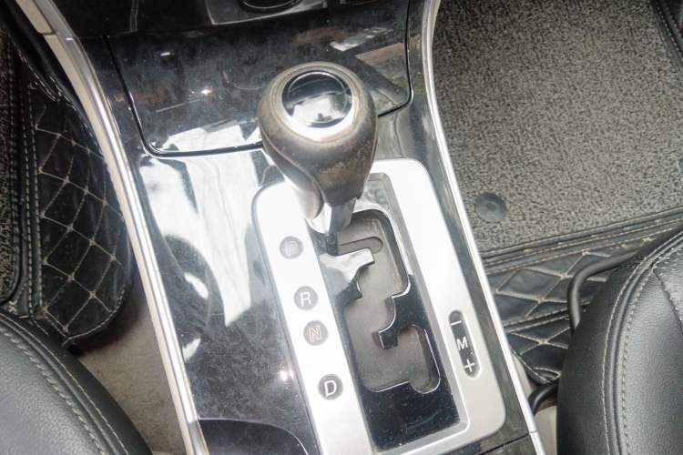 Used Mazda 6 2012 2.0L Automatic Fashion Edition