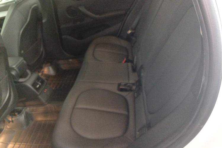 Used BMW X1 2019 sDrive20Li Leading Model