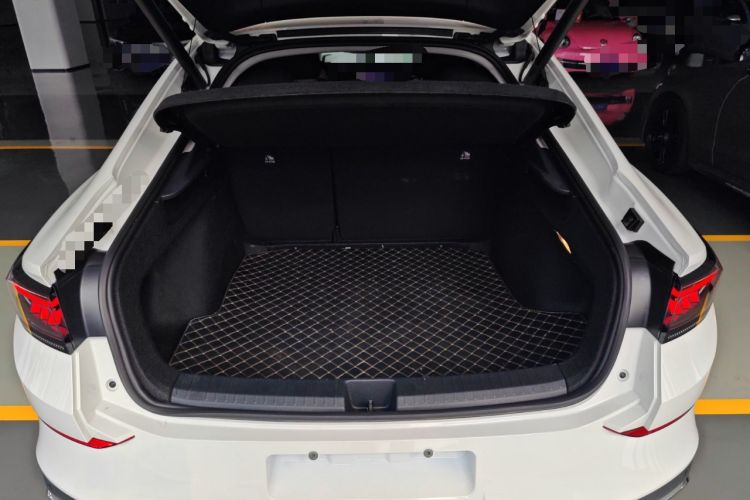 Used Volkswagen Lamando 2022 Lavida L 280TSI DSG Cool & Spicy Edition