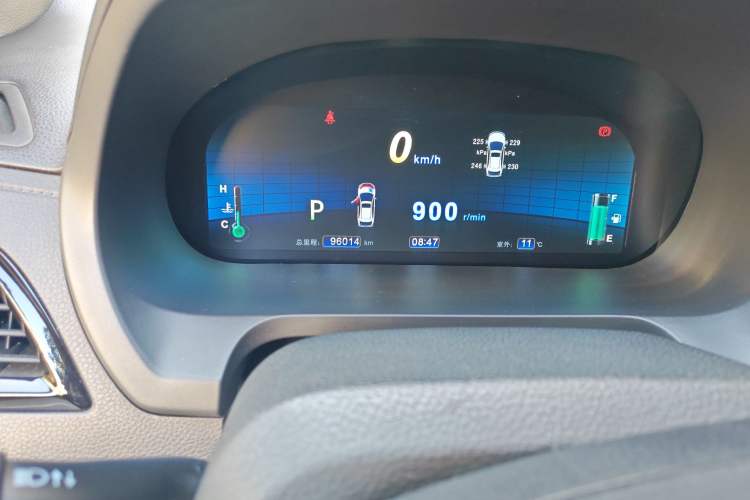 Used BYD S7 2015 2.0T Upgraded Automatic Flagship Version