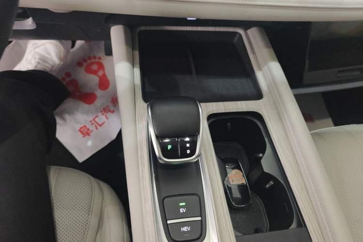 Used Chery Fengyun A8 2024 127 Yufeng Edition
