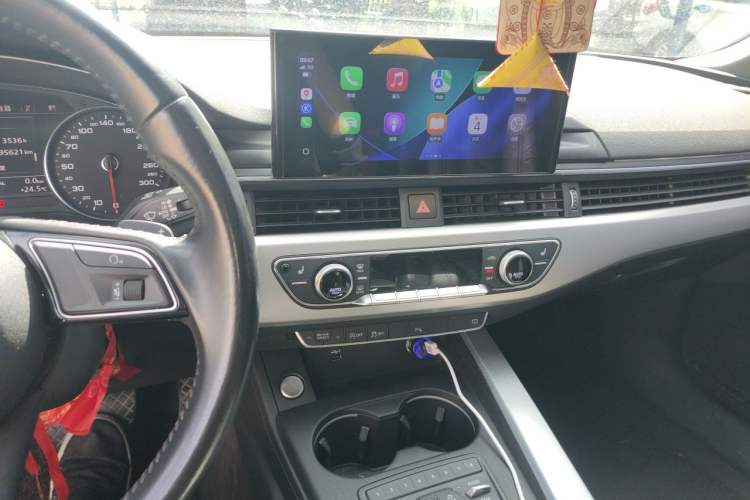 Used Audi A5 2019 Sportback 40 TFSI Fashion Model
