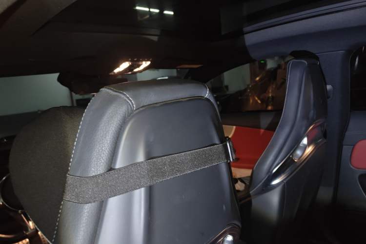 Used Mercedes-Benz CLA AMG 2021 AMG CLA 45 4MATIC+
