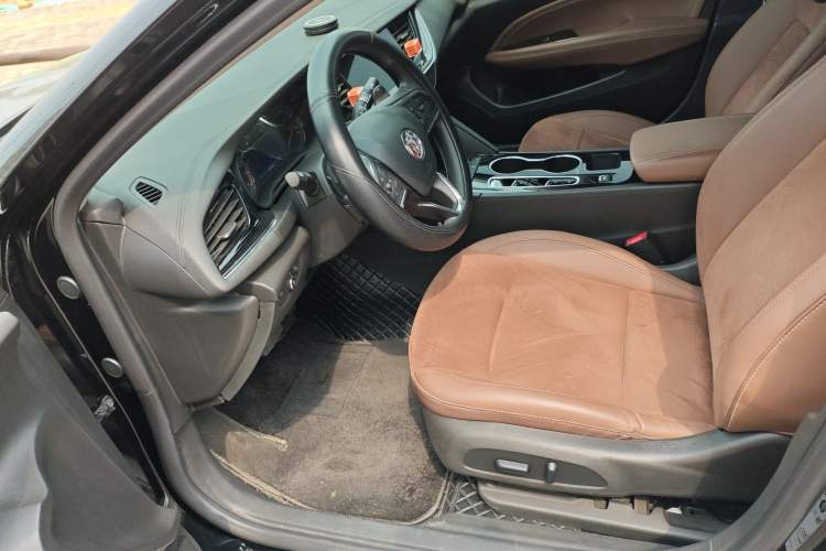 Used Buick Regal 2022 552T Smart Edition