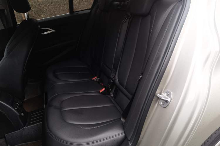 Used BMW 1 Series 2017 118i Design Package Model
