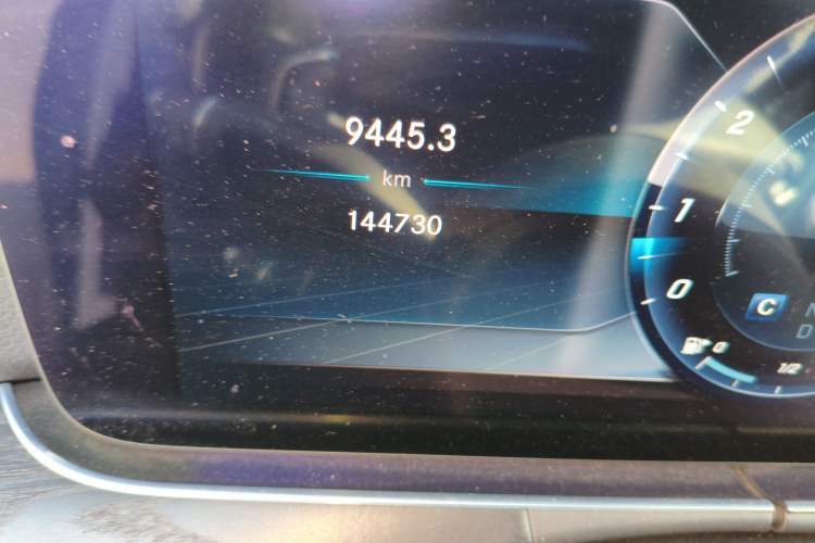 Used Mercedes-Benz E-Class 2016 E 300 L Sport Luxury Model