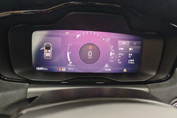 Used Lynk & Co 02 Hatchback 2021 2.0TD Halo Driving Control Kit Edition