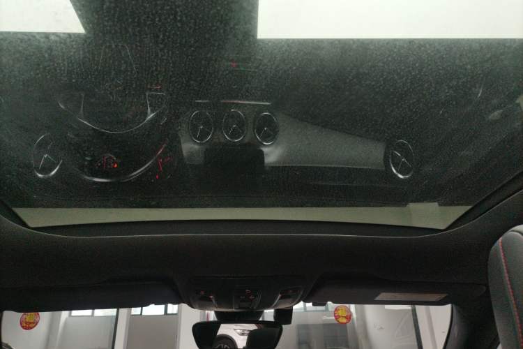 Used Mercedes-Benz CLA 2018 CLA 220 4MATIC Headliner