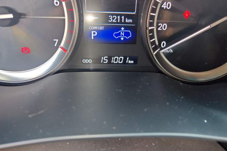 Used Lexus LX 2019 570 Dynamic Luxury Edition
