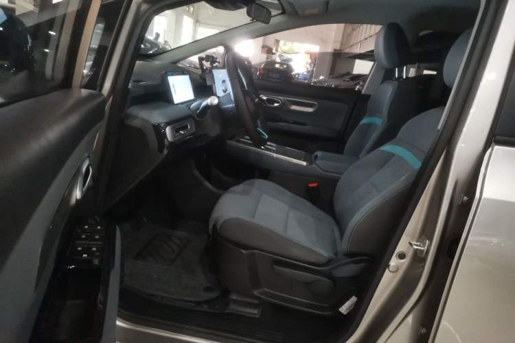 Used AION Y 2023 Plus 510 Enjoy Edition
