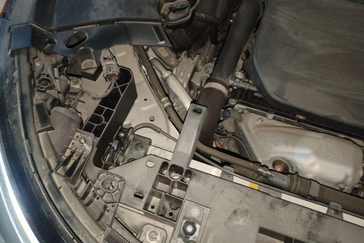 Used Li Auto L7 2023 Air model