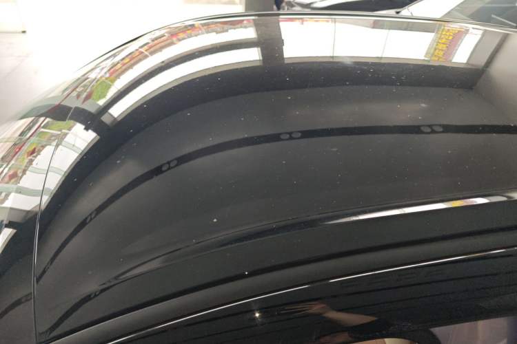 Used Wuling Bingo 2025 410 km Lingxi Deluxe Edition