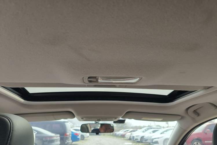 Used Nissan Sylphy 2016 1.6 XL CVT Deluxe Edition Headliner