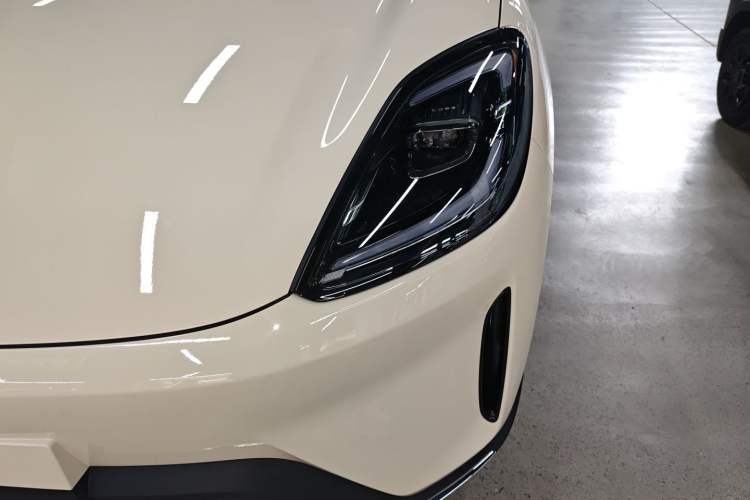 Used Wuling Bingo S 2025 Model 325km Flagship Edition