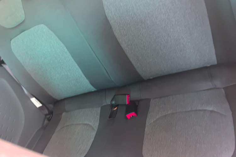 Used Wuling Hongguang MINIEV 2022 Macaron Premium Model – Lithium Iron Phosphate