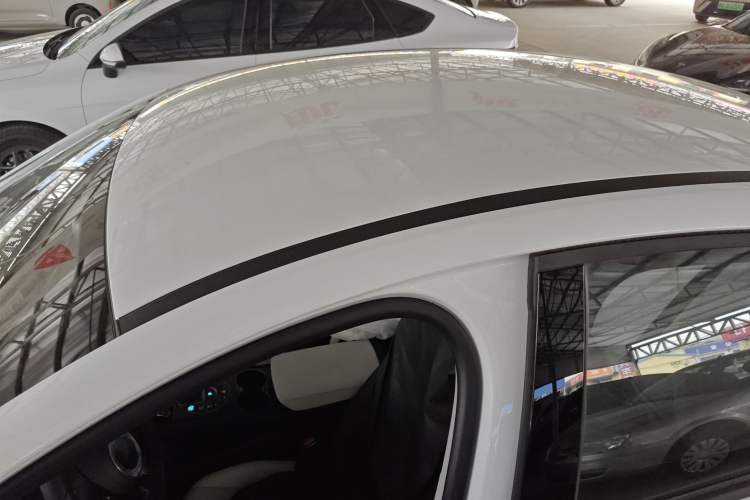 Used BYD Seal 05 DM-i 2025 DM-i Smart Drive 55KM Luxury Model Roof