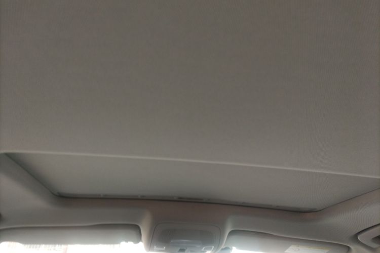 Used Audi A6L 2015 35 FSI quattro Technology Edition Headliner