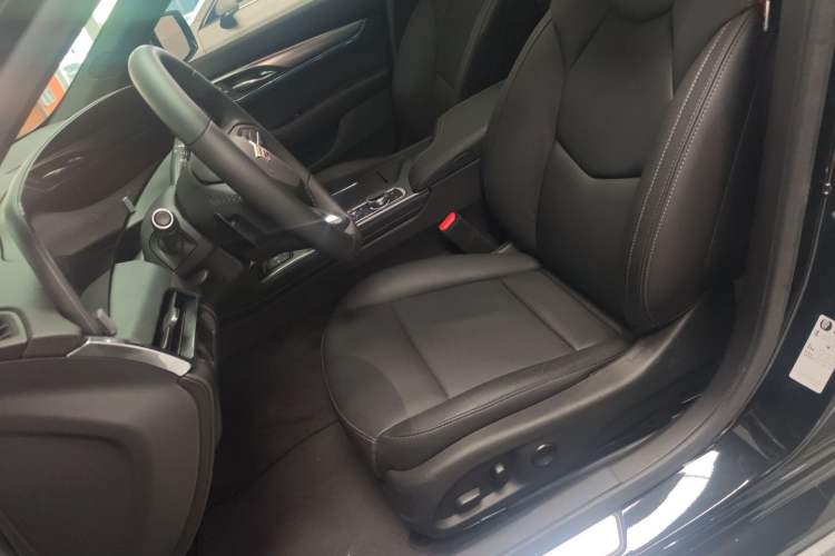 Used Cadillac CT5 2024 28T Luxury Pro Trim