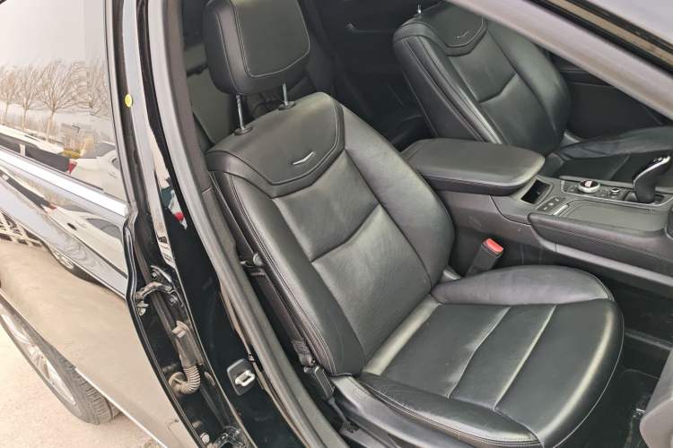 Used Cadillac XT5 2020 28T Luxury Version