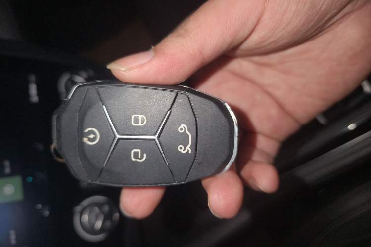 Used Lynk & Co 03 2021 2.0TD Automatic JingPro
