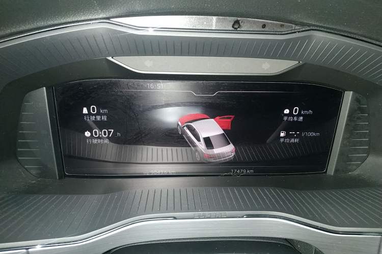 Used Skoda Superb 2023 TSI280 DSG Luxury Edition