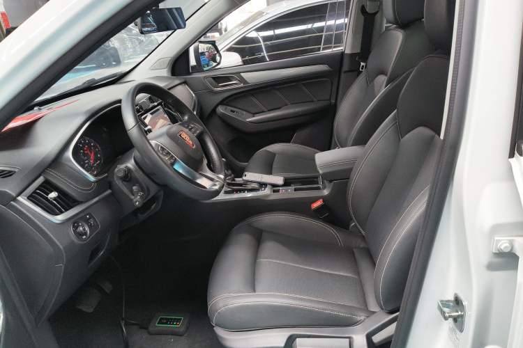 Used Roewe RX5 2020 20T Automatic 4G Connected Million Edition
