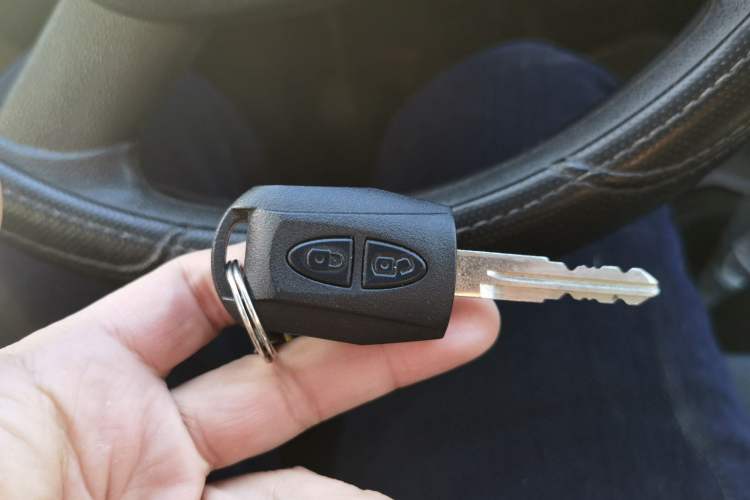 Used CHANGAN KAICHENG Star 5 2021 1.4L Standard Van China VI EA14MR